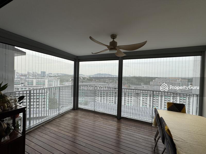 HDB Flat for Rent: Clementi, D05, 123311