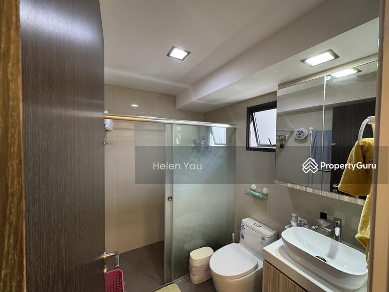HDB Flat for Rent: Clementi, D05, 123311