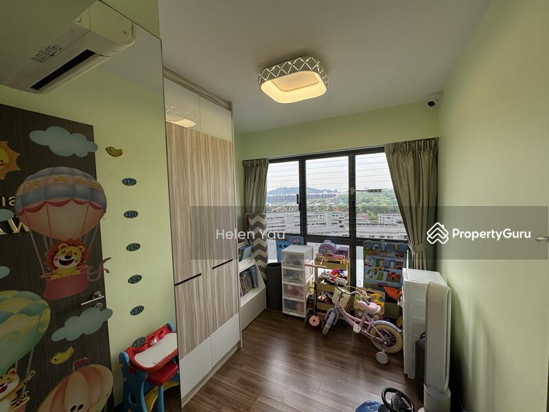 HDB Flat for Rent: Clementi, D05, 123311