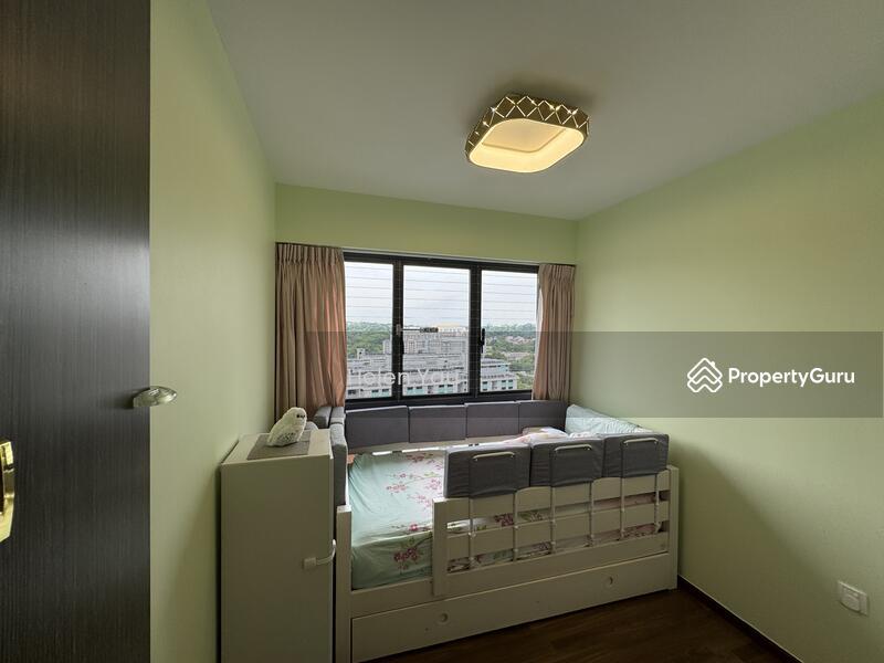HDB Flat for Rent: Clementi, D05, 123311