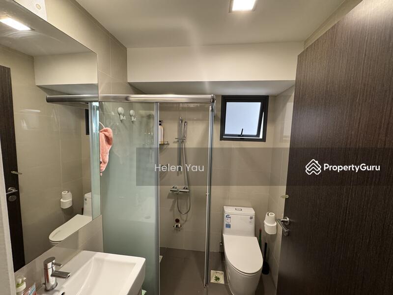 HDB Flat for Rent: Clementi, D05, 123311