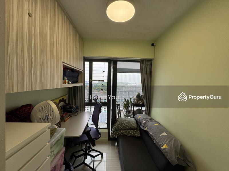 HDB Flat for Rent: Clementi, D05, 123311