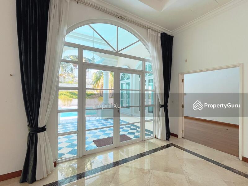Prop-GPT: Bungalow - Good Class: D10 Holland 2 Storey GCB for Rent @ Bukit Timah ? SGApril