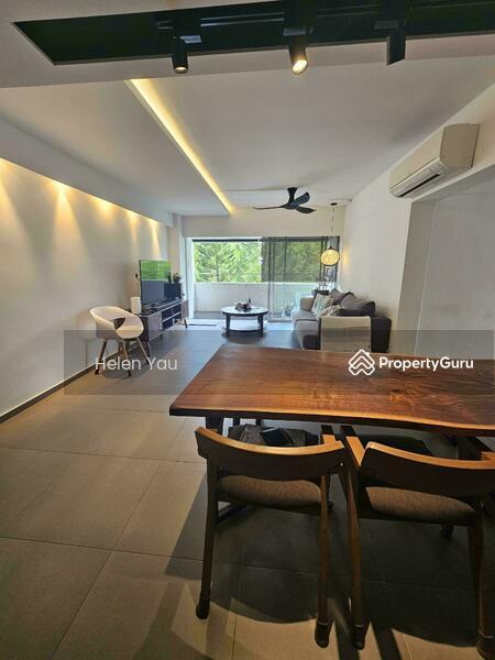 Prop-GPT: HDB Flat: D04 Telok Blangah 67 Telok Blangah Drive