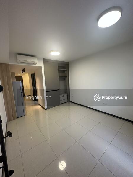 Prop-GPT: Condominium: D13 Potong Pasir The Poiz Residences