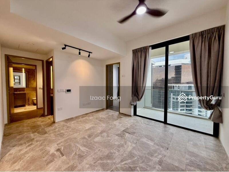 Condominium for Rent: Cairnhill, D09, 229725