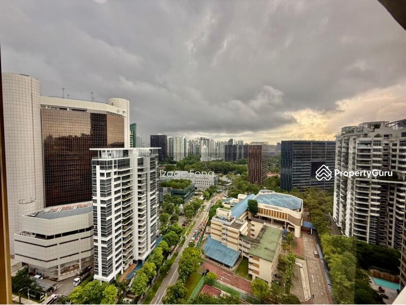 Condominium for Rent: Cairnhill, D09, 229725