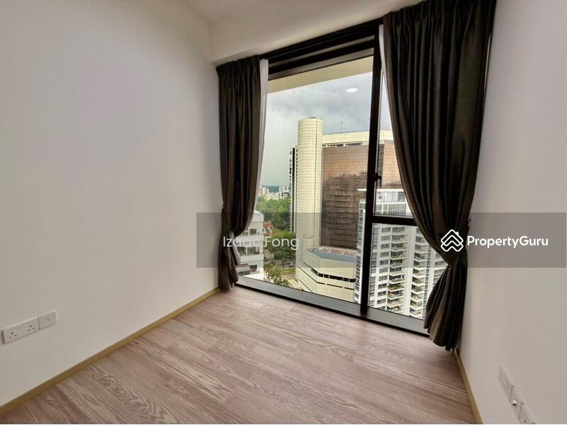 Condominium for Rent: Cairnhill, D09, 229725