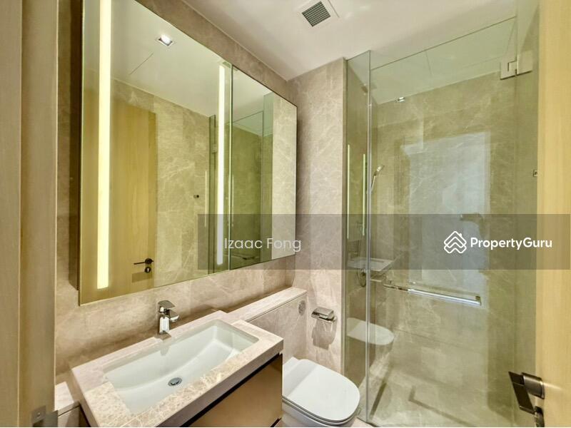 Condominium for Rent: Cairnhill, D09, 229725