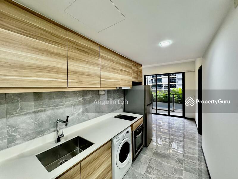 Prop-GPT: Condominium: D13 Potong Pasir The Poiz Residences