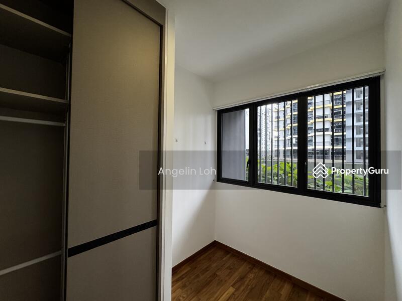 Condominium for Rent: Potong Pasir, D13, 358473