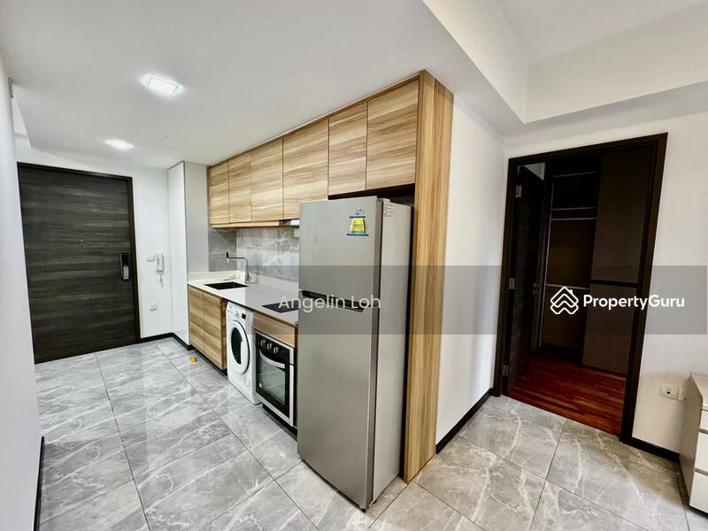 Condominium for Rent: Potong Pasir, D13, 358473