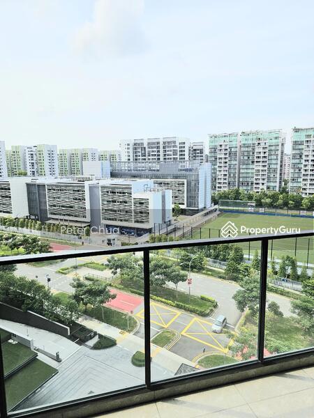 Prop-GPT: Condominium: D13 Potong Pasir Park Colonial