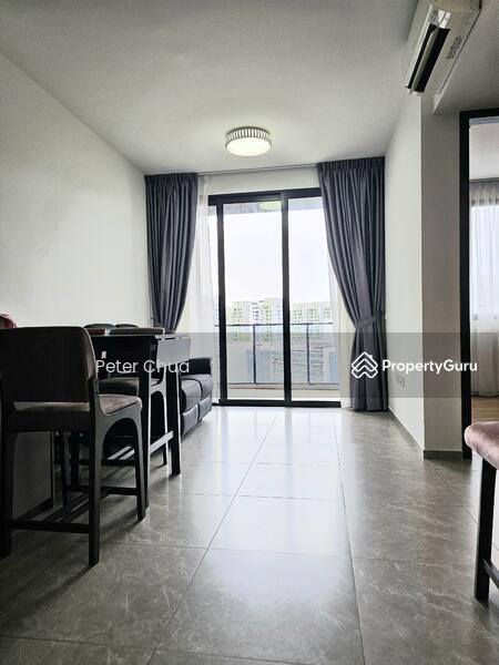 Condominium for Rent: Potong Pasir, D13, 357685
