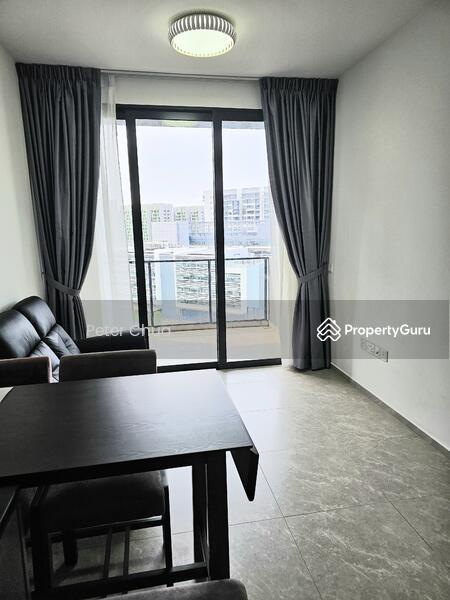 Condominium for Rent: Potong Pasir, D13, 357685