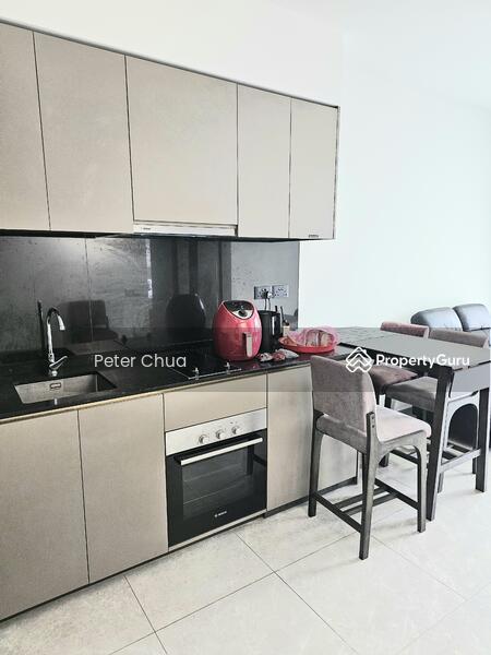 Condominium for Rent: Potong Pasir, D13, 357685