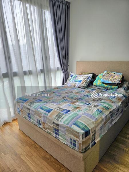 Condominium for Rent: Potong Pasir, D13, 357685