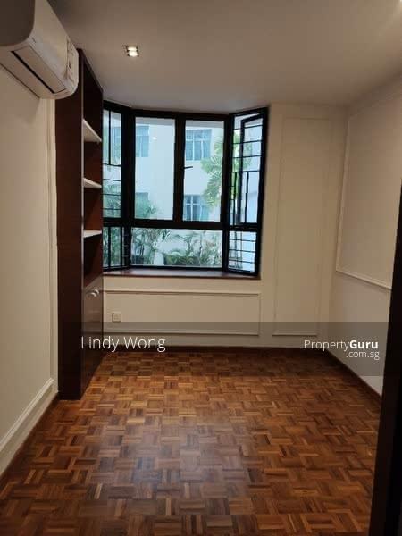 Terrace for Rent: D19, 555000