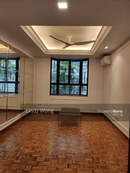 Terrace for Rent: D19, 555000