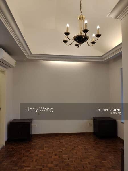 Terrace for Rent: D19, 555000