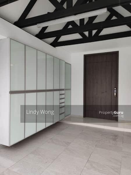 Terrace for Rent: D19, 555000