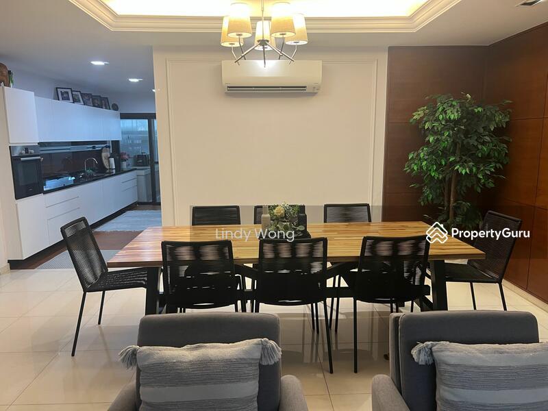 Terrace for Rent: D19, 555000