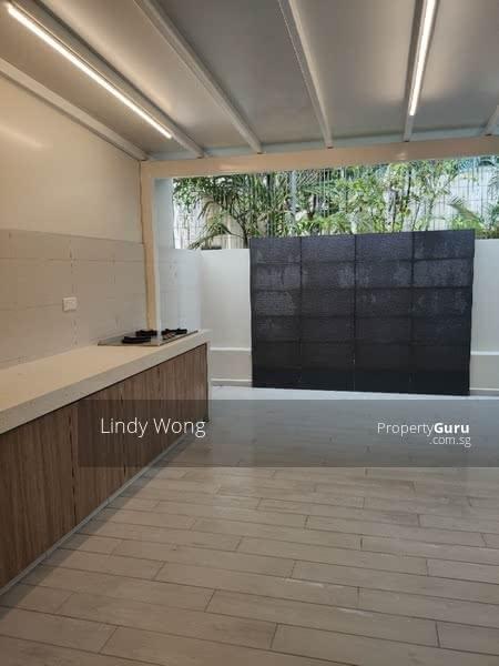 Terrace for Rent: D19, 555000
