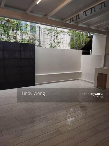 Terrace for Rent: D19, 555000