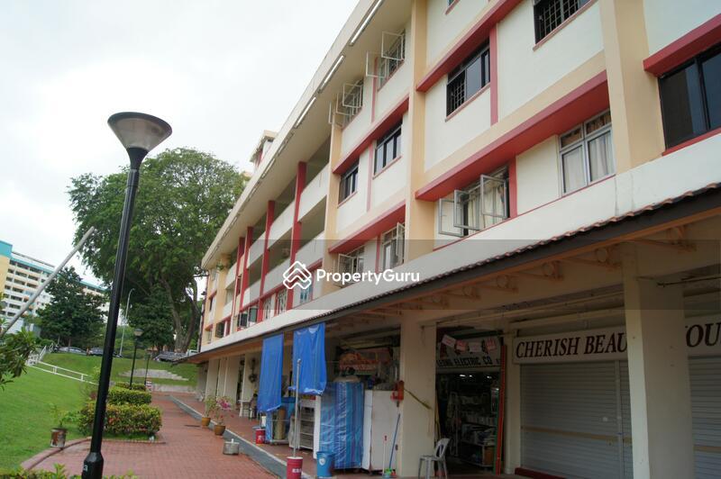 HDB Flat for Rent: Clementi, D05, 120354