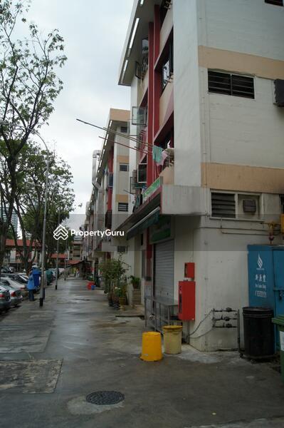 HDB Flat for Rent: Clementi, D05, 120354