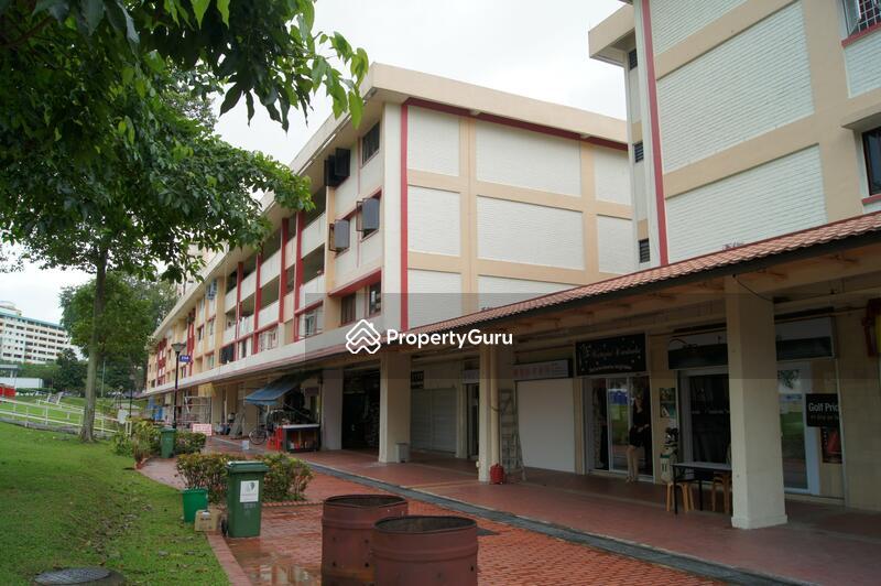 HDB Flat for Rent: Clementi, D05, 120354