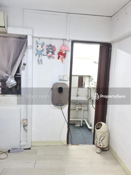 HDB Flat for Rent: Clementi, D05, 120354