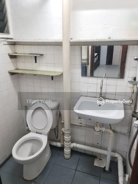 HDB Flat for Rent: Clementi, D05, 120354
