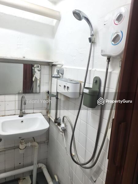 HDB Flat for Rent: Clementi, D05, 120354