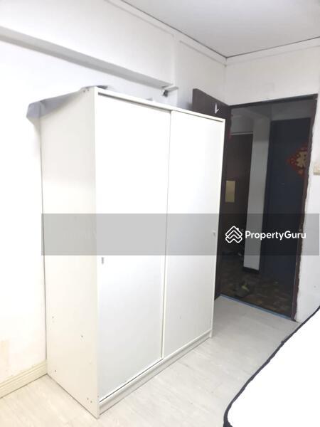 HDB Flat for Rent: Clementi, D05, 120354