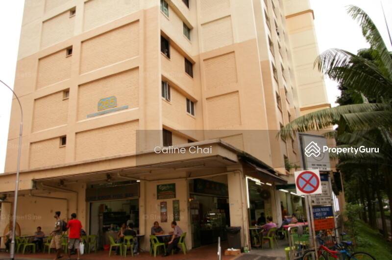 265 Bukit Batok East Avenue 4 HDB Flat | D23 Bukit Batok | Prop-GPT the AI-Powered Property Guru
