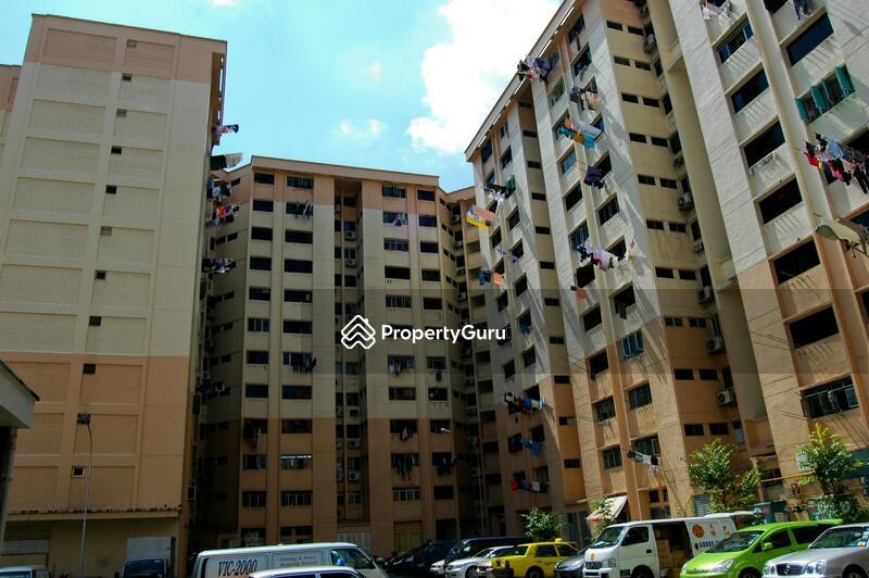 265 Bukit Batok East Avenue 4