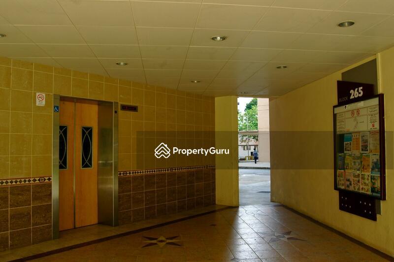 265 Bukit Batok East Avenue 4