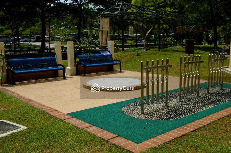 265 Bukit Batok East Avenue 4