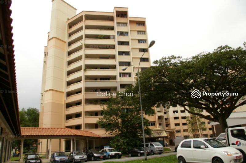 265 Bukit Batok East Avenue 4