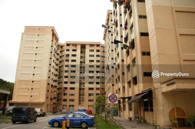 265 Bukit Batok East Avenue 4