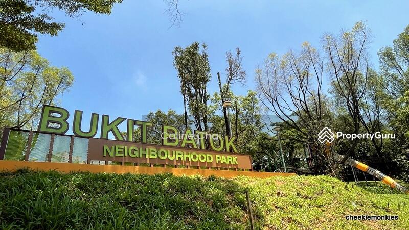 265 Bukit Batok East Avenue 4