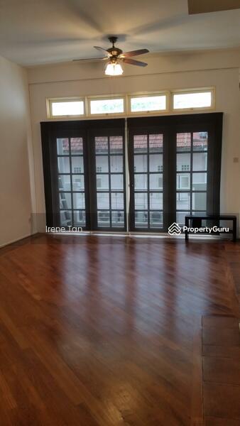Prop-GPT: Apartment: D07  Heritage Place
