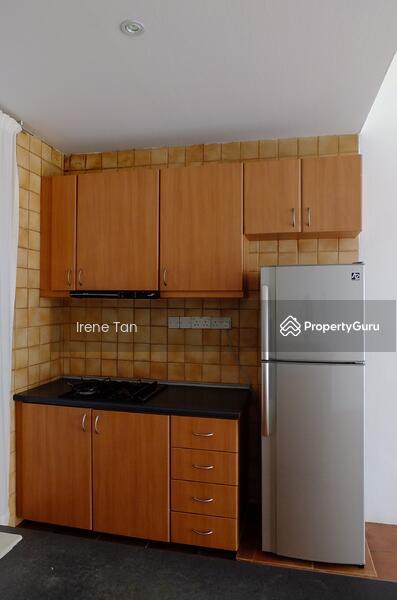 Apartment for Rent: D07, 188108