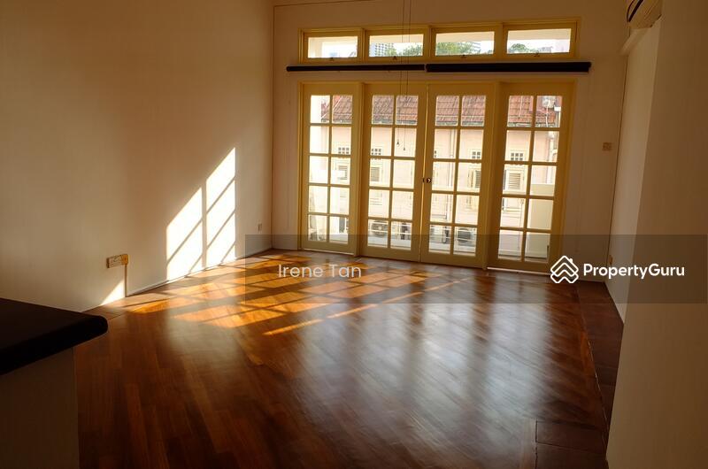 Apartment for Rent: D07, 188108