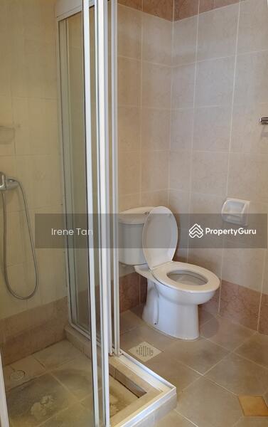 Apartment for Rent: D07, 188108