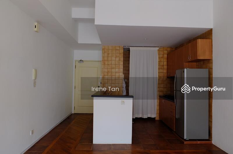 Apartment for Rent: D07, 188108
