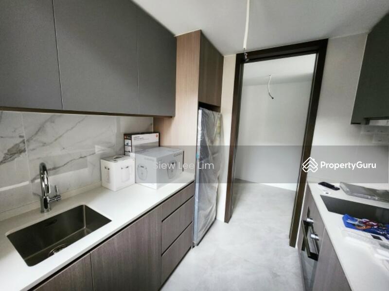 Condominium for Rent: Yishun, D27, 769990