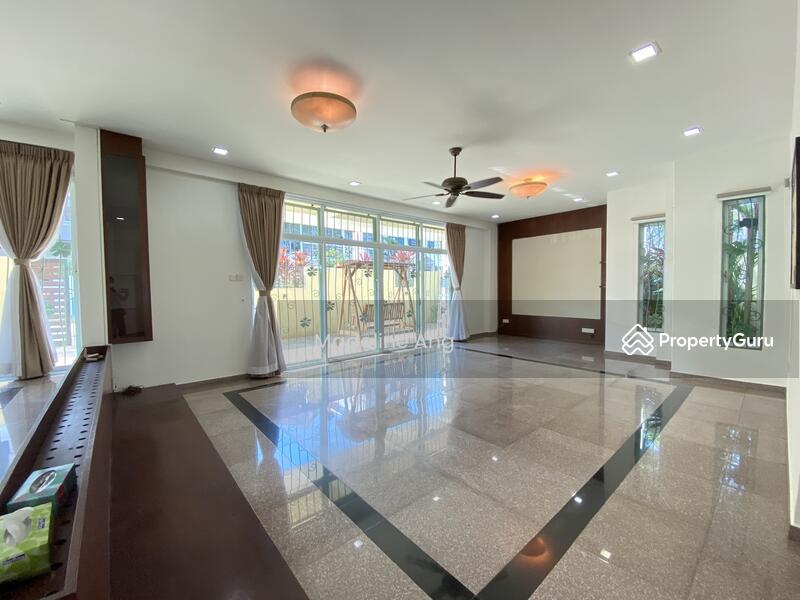 Fengli Gardens Corner Terrace | D19  | Prop-GPT the AI-Powered Property Guru