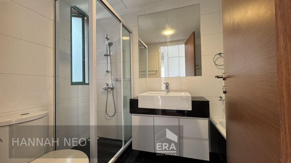 Condominium for Rent: Serangoon Avenue 3, Serangoon, D19, 554774